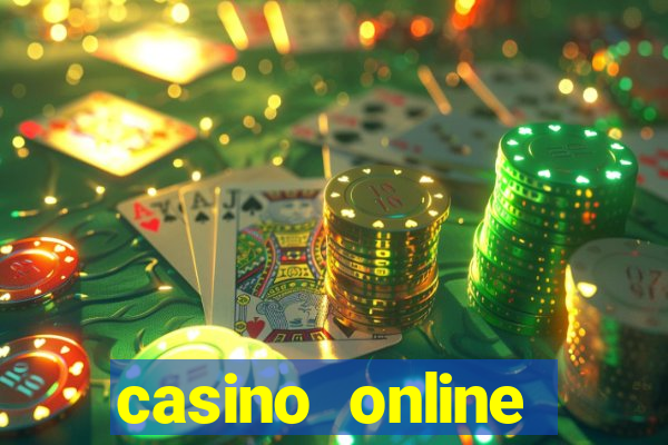 casino online brasil caca niqueis